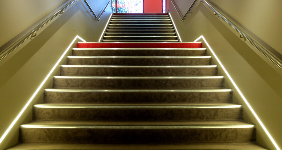 Réalisation - Cinéma MK2 - Paris