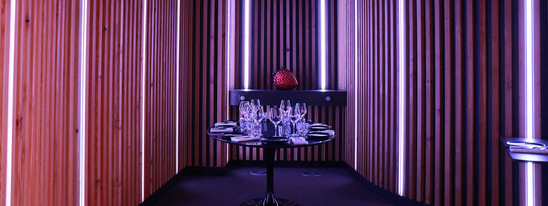 Réalisation Europole