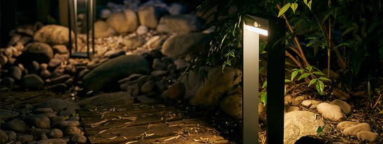 Bornes SERIDA SOLAR et ZURYA SOLAR