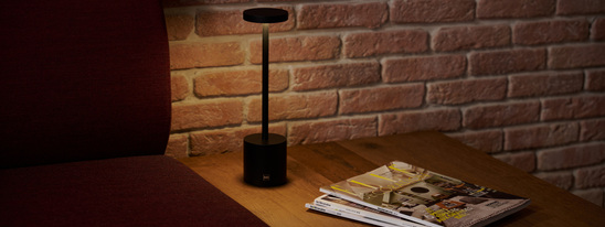 Restaurants, cafés, bars