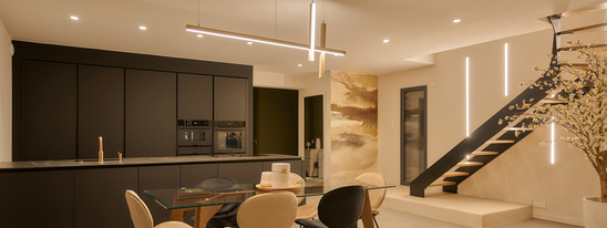 Séjours &amp; lieux de vie