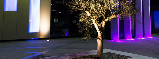 Contrôleurs/variateurs