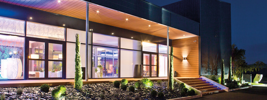 EUROPOLE, solutions lumineuses