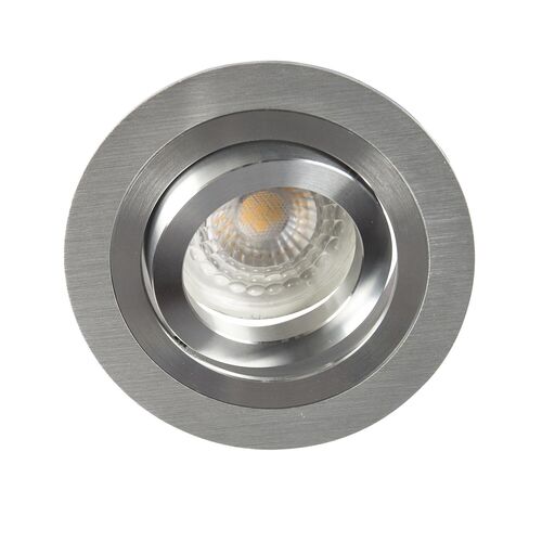 ALU-16-GU10-LED-rond-orientable-aluminium-brosse-kit-verre-transparent-2
