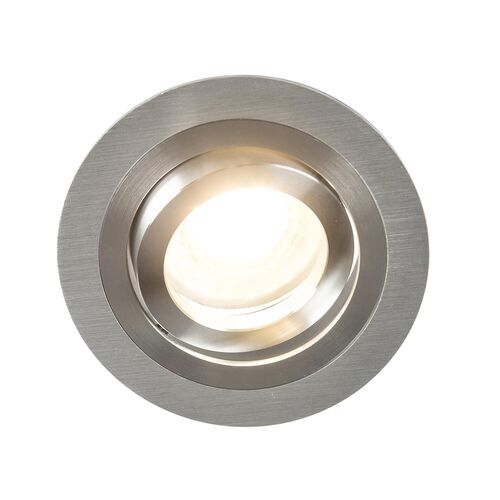 ALU-16-GU10-LED-rond-orientable-aluminium-brosse-kit-verre-transparent