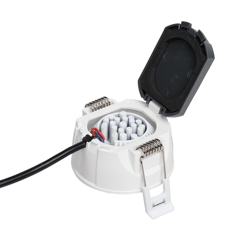 encastre-de-plafond-led-up-universal-switch-II-57016s-capot-source-remplacable