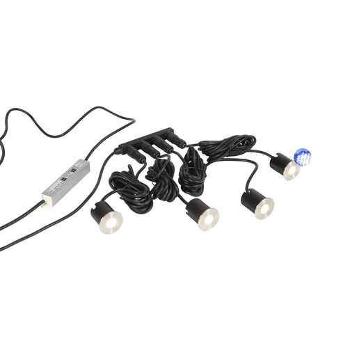 europole-luminaire-encastre-sol-pack-mini-zeph-230-bleu