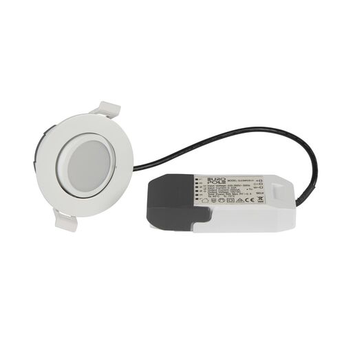 europole-luminaire-encastres-interieurs-led-up-universal-bluetooth-rgb-tw-orientable-blanc-mat-module