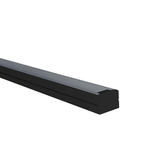 profil-lineaire-plako-evo-noir-embout-plein-diffuseur-transparent