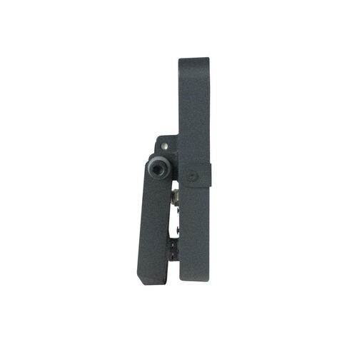projecteur-elios-25w-gris-anthracite-cote-patere