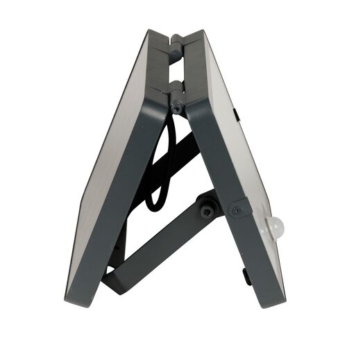 projecteur-elios-solar-gris-anthracite-15w-cote