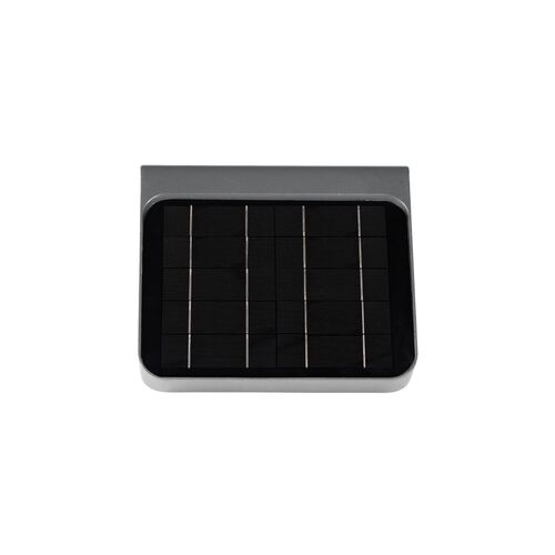 projecteur-elios-solar-gris-clair-2w-2