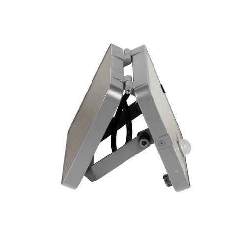 projecteur-elios-solar-gris-clair-8-5w-cote