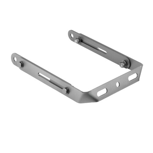 projecteur-patere-ajustable-gris-clair-elios-solar-8-5w