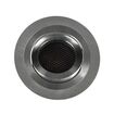 ALU-16-GU10-LED-rond-orientable-aluminium-brosse-kit-nid-d-abeille-2