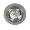 ALU-16-GU10-LED-rond-orientable-aluminium-brosse-kit-verre-transparent-2