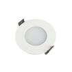LED-UP-AGENCEMENT-rond-fixe-blanc-mat