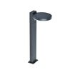 borne-ora-solar-rond-gris-anthracite-50cm-1