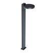 borne-ora-solar-rond-gris-anthracite-80cm-1
