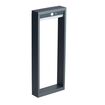 borne-serida-solar-rectangulaire-gris-anthracite-50cm-1