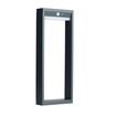 borne-serida-solar-rectangulaire-gris-anthracite-50cm-2