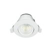 encastre-interieur-led-up-universal-pro-38-degres-blanc-mat