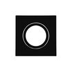 europole-luminaire-encastre-interieur-collerette-noir-led-up-universal-carre-ori-5735