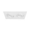 europole-luminaire-encastre-interieur-spot-alu-16-2-pts-blanc-mat-ori-gu10-ip20