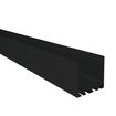 europole-luminaire-profil-blade-noir