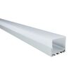 europole-luminaire-profil-fine-diffuseur-carre-aluminium