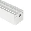 europole-luminaire-profil-lazer-embout-avec-passage-cable-blanc