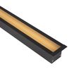 europole-luminaire-profil-lazer-r-noir-diffuseur-noir-allume