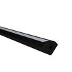 europole-luminaire-profil-lineaire-45-alu-noir-embout-passage-cable