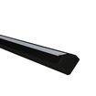 europole-luminaire-profil-lineaire-45-alu-noir-embout-plein