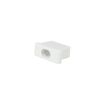 europole-luminaire-profil-lineaire-micro-alu-blanc-embout-passage-cable-2