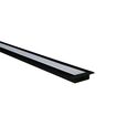 europole-luminaire-profil-lineaire-micro-nk-noir-diffuseur-opale-embout-passage-cable