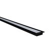 europole-luminaire-profil-lineaire-micro-nk-noir-diffuseur-opale-embout-plein
