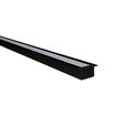 europole-luminaire-profil-lineaire-pds-nk-noir-diffuseur-opale-embout-plein