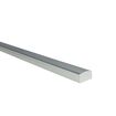 europole-luminaire-profil-lineaire-slide-evo-aluminium-embout-plein-diffuseur-transparent
