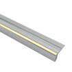 europole-luminaire-reglette-led-shark-step-3000k-aluminium-allume