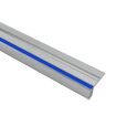 europole-luminaire-reglette-led-shark-step-aluminium-bleu-allume