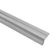 europole-luminaire-reglette-led-shark-step-aluminium-eteint