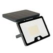 projecteur-elios-solar-gris-anthracite-15w