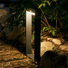 Borne SERIDA SOLAR