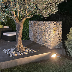 Projecteur ELIOS SOLAR