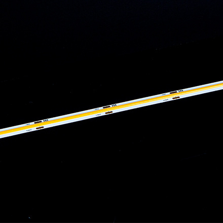 Bandeau LED COB