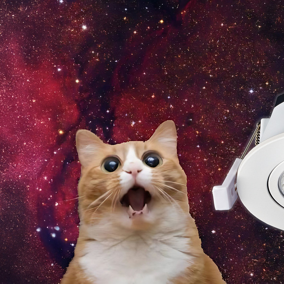 Lancement LED'UP UNIVERSAL SWITCH II