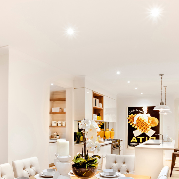 LED'UP UNIVERSAL SWITCH II