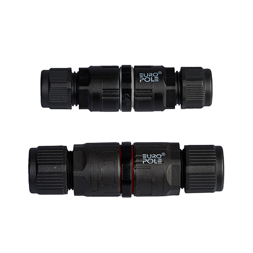 Connectique EASYCLIP IP68