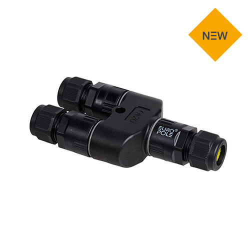 Connectique EASYCLIP IP68